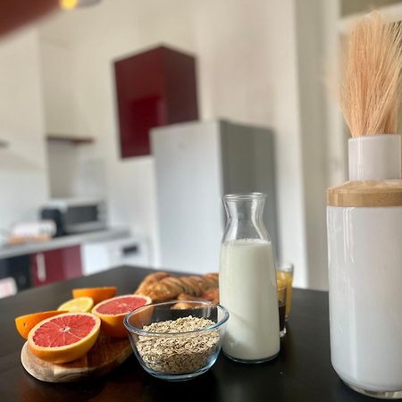 Suite Lavany リヨン エクステリア 写真