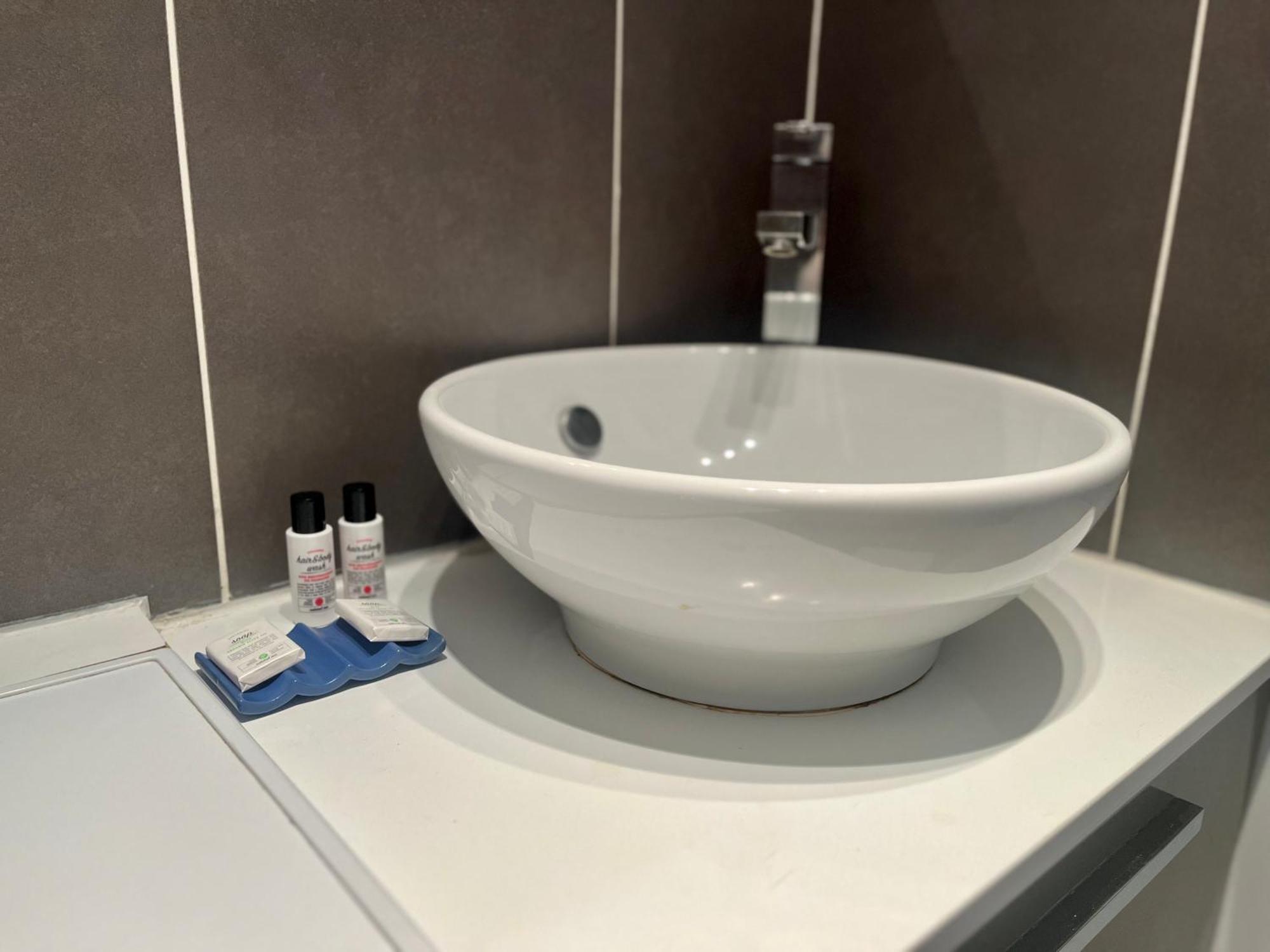 Suite Lavany リヨン エクステリア 写真